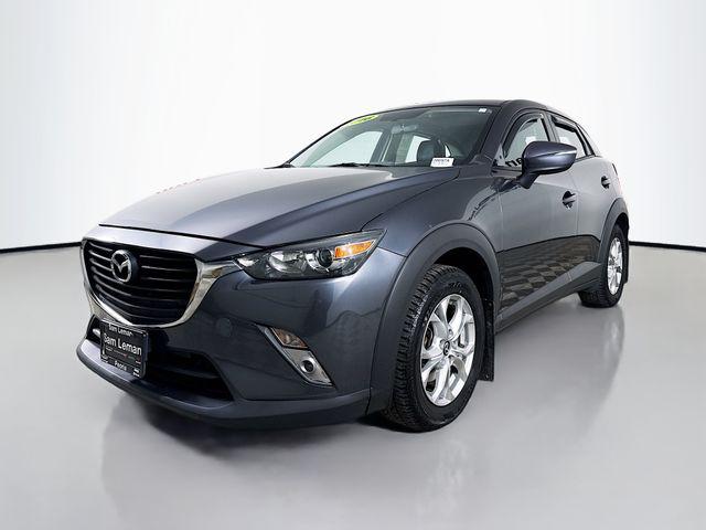 2016 Mazda CX-3 Touring 2016 Mazda CX-3 Touring