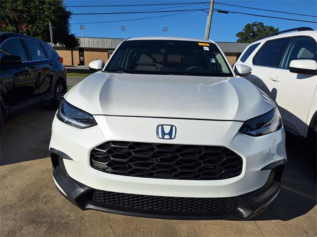 2023 Honda HR-V 2WD LX 2023 Honda HR-V 2WD LX