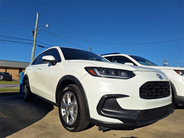 2023 Honda HR-V 2WD LX 2023 Honda HR-V 2WD LX