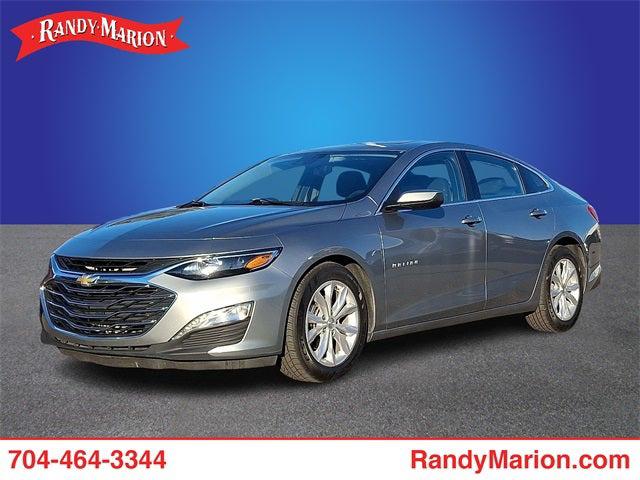 2024 Chevrolet Malibu FWD 1LT 2024 Chevrolet Malibu FWD 1LT