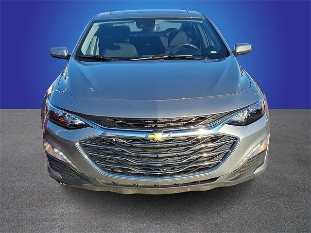 2024 Chevrolet Malibu FWD 1LT 2024 Chevrolet Malibu FWD 1LT