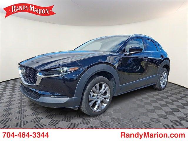 2023 Mazda CX-30 2.5 S Premium