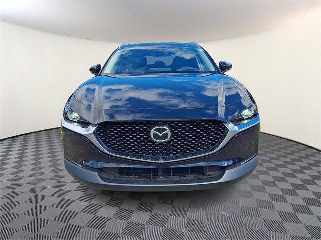 2023 Mazda CX-30 2.5 S Premium