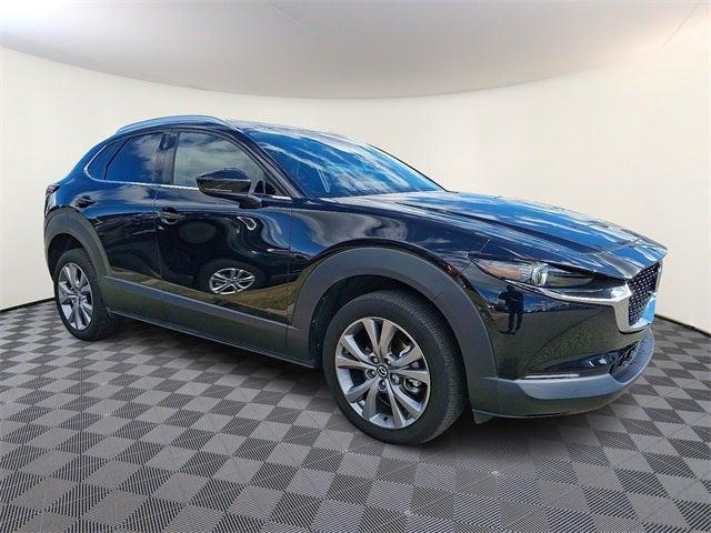 2023 Mazda CX-30 2.5 S Premium