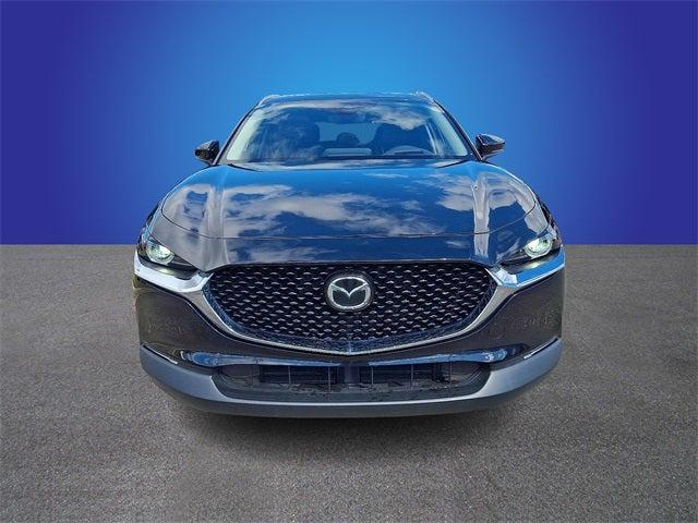 2023 Mazda CX-30 2.5 S Premium 2023 Mazda CX-30 2.5 S Premium