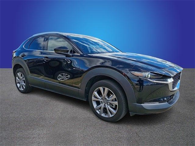2023 Mazda CX-30 2.5 S Premium 2023 Mazda CX-30 2.5 S Premium