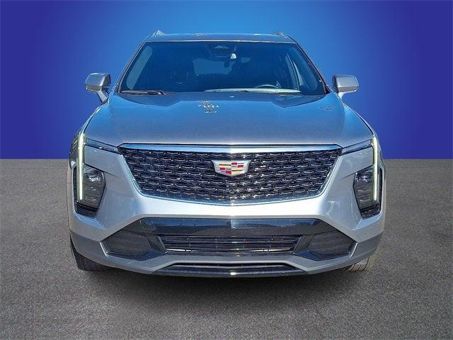 2024 Cadillac XT4 FWD Premium Luxury 2024 Cadillac XT4 FWD Premium Luxury