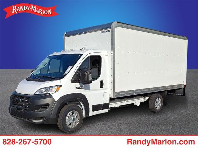 2023 RAM ProMaster 3500 Cutaway Low Roof 2023 RAM ProMaster 3500 Cutaway Low Roof