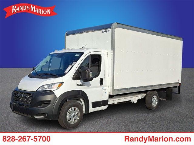 2023 RAM ProMaster 3500 Cutaway Low Roof 2023 RAM ProMaster 3500 Cutaway Low Roof