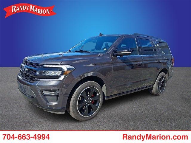 2023 Ford Expedition Limited 2023 Ford Expedition Limited