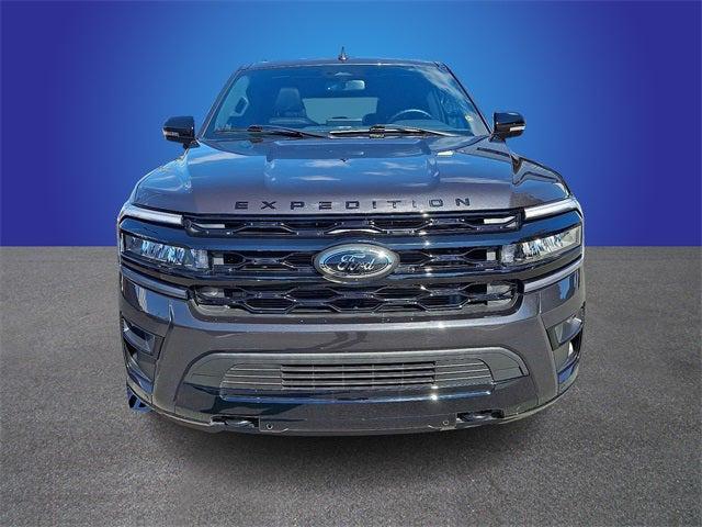 2023 Ford Expedition Limited 2023 Ford Expedition Limited