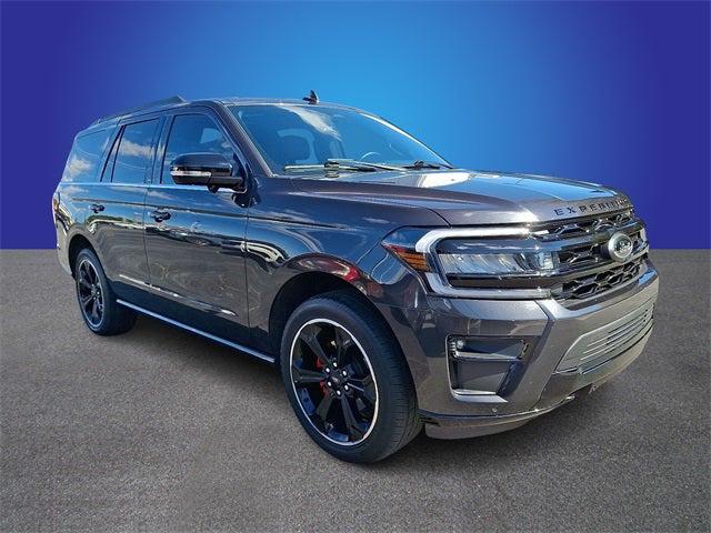 2023 Ford Expedition Limited 2023 Ford Expedition Limited