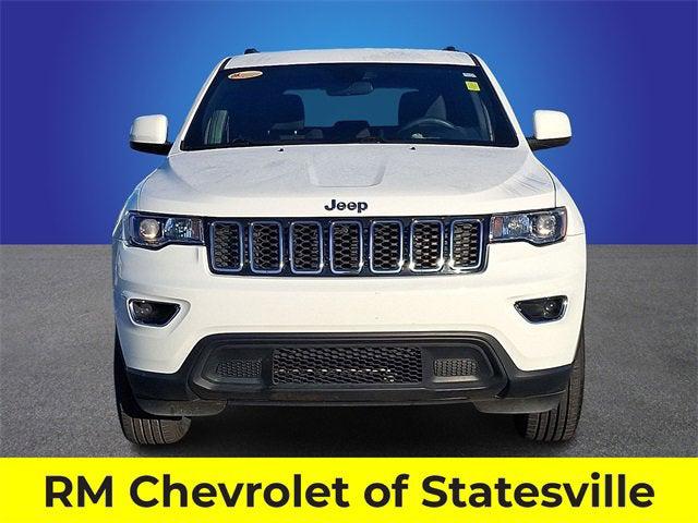 2019 Jeep Grand Cherokee Laredo E 4x2 2019 Jeep Grand Cherokee Laredo E 4x2