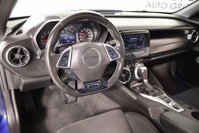 2019 Chevrolet Camaro 1LT 2019 Chevrolet Camaro 1LT