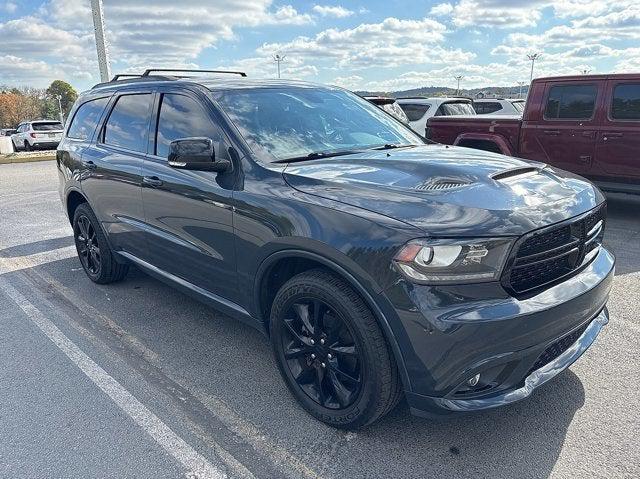 2018 Dodge Durango GT AWD 2018 Dodge Durango GT AWD