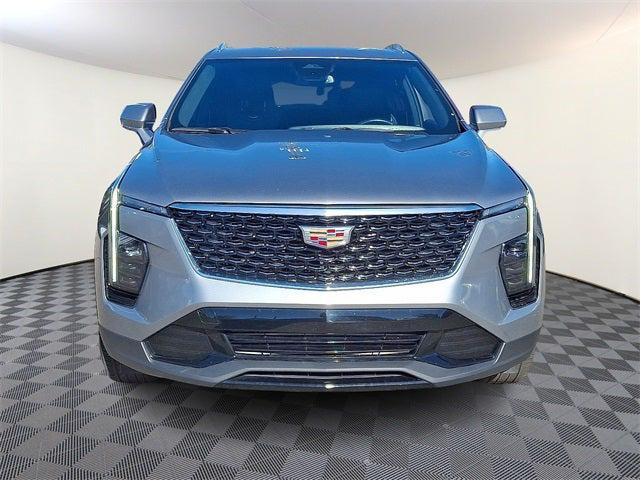 2024 Cadillac XT4 FWD Premium Luxury 2024 Cadillac XT4 FWD Premium Luxury
