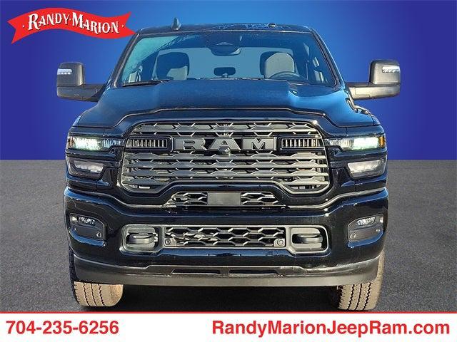 2025 RAM 2500 Big Horn Crew Cab 4x4 64 Box