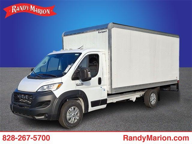 2023 RAM ProMaster 3500 Cutaway Low Roof 2023 RAM ProMaster 3500 Cutaway Low Roof