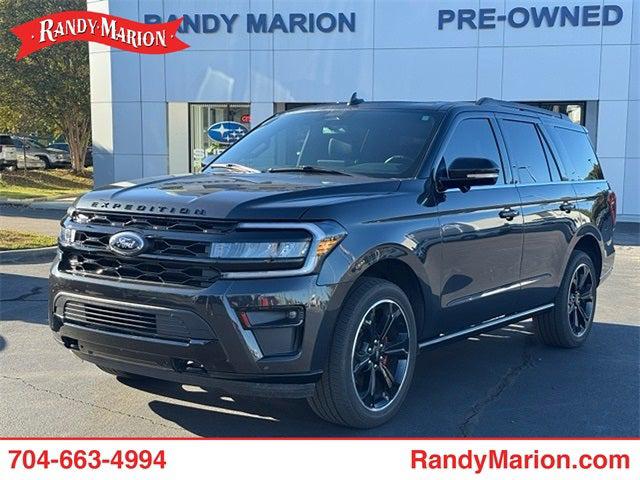 2023 Ford Expedition Limited 2023 Ford Expedition Limited