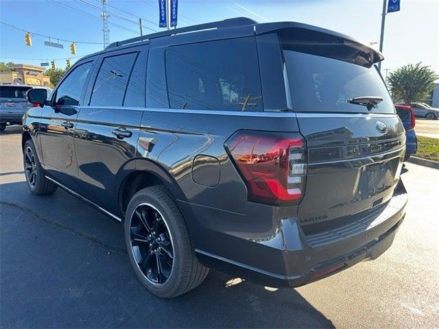 2023 Ford Expedition Limited 2023 Ford Expedition Limited