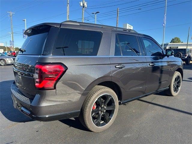 2023 Ford Expedition Limited 2023 Ford Expedition Limited