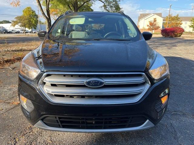 2018 Ford Escape SE 2018 Ford Escape SE