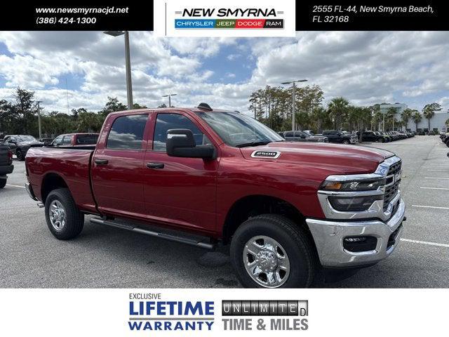 2026 RAM Ram 2500 RAM 2500 TRADESMAN CREW CAB 4X4 64 BOX 2026 RAM Ram 2500 RAM 2500 TRADESMAN CREW CAB 4X4 64 BOX