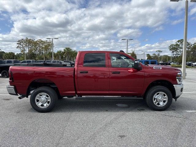 2026 RAM Ram 2500 RAM 2500 TRADESMAN CREW CAB 4X4 64 BOX 2026 RAM Ram 2500 RAM 2500 TRADESMAN CREW CAB 4X4 64 BOX