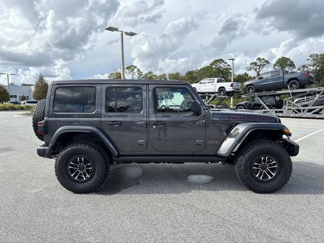 2026 Jeep Wrangler WRANGLER 4-DOOR RUBICON X 2026 Jeep Wrangler WRANGLER 4-DOOR RUBICON X