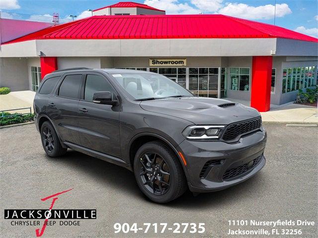 2026 Dodge Durango DURANGO GT PLUS AWD HEMI V8 2026 Dodge Durango DURANGO GT PLUS AWD HEMI V8