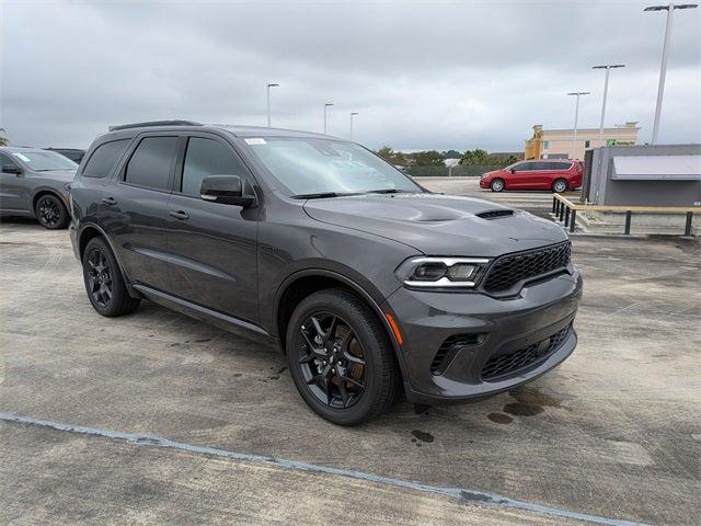 2026 Dodge Durango DURANGO GT PLUS AWD HEMI V8 2026 Dodge Durango DURANGO GT PLUS AWD HEMI V8