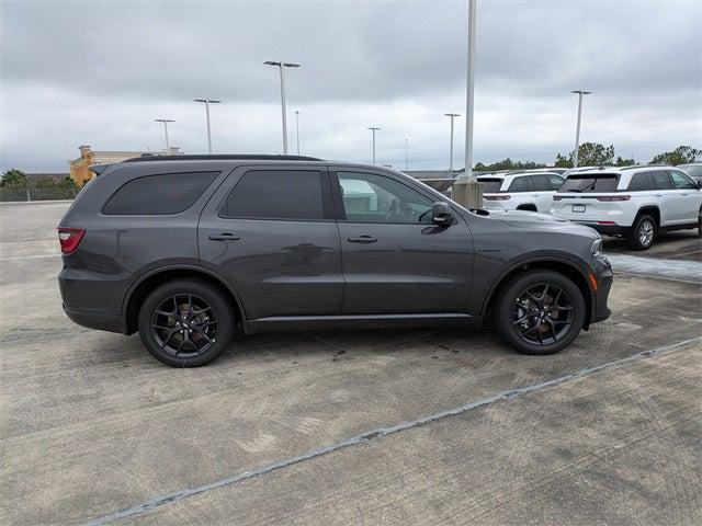 2026 Dodge Durango DURANGO GT PLUS AWD HEMI V8 2026 Dodge Durango DURANGO GT PLUS AWD HEMI V8