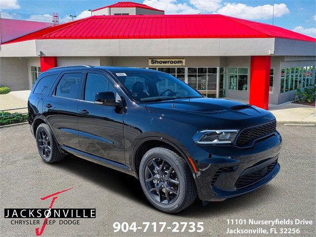 2026 Dodge Durango DURANGO GT PLUS AWD HEMI V8 2026 Dodge Durango DURANGO GT PLUS AWD HEMI V8