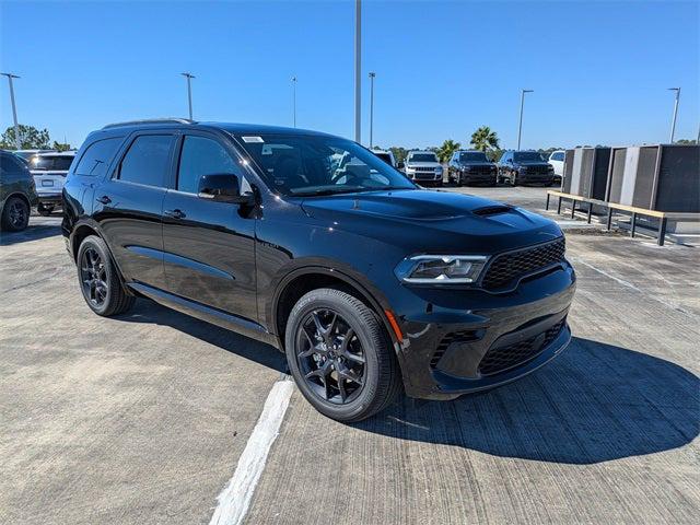 2026 Dodge Durango DURANGO GT PLUS AWD HEMI V8 2026 Dodge Durango DURANGO GT PLUS AWD HEMI V8