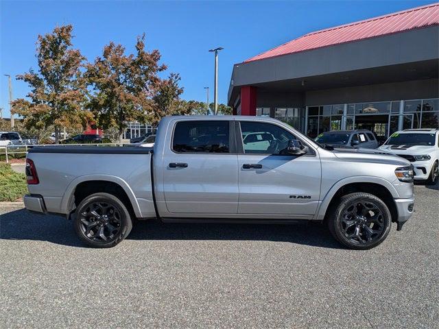2024 RAM 1500 Limited Crew Cab 4x4 57 Box 2024 RAM 1500 Limited Crew Cab 4x4 57 Box