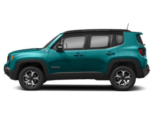 2022 Jeep Renegade Trailhawk 4x4 2022 Jeep Renegade Trailhawk 4x4