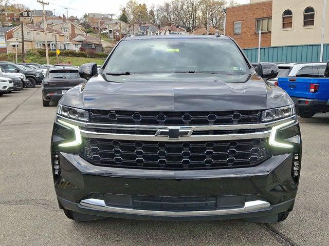 2023 Chevrolet Tahoe 4WD LS 2023 Chevrolet Tahoe 4WD LS