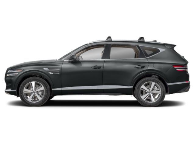 2024 Genesis GV80 3.5T AWD 2024 Genesis GV80 3.5T AWD