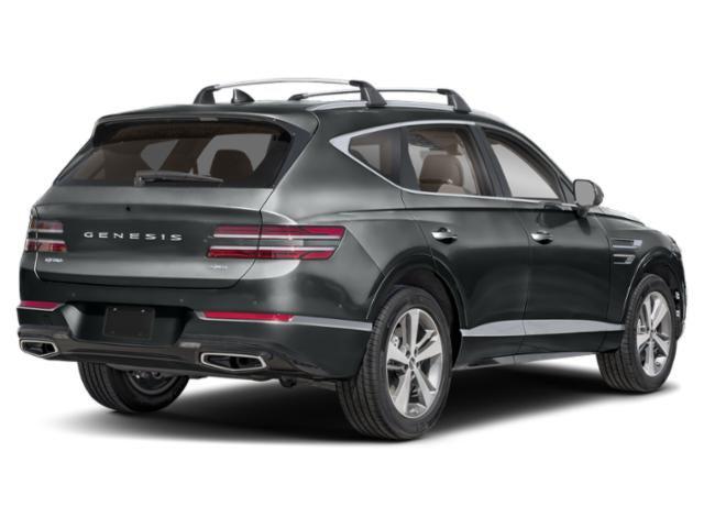 2024 Genesis GV80 3.5T AWD 2024 Genesis GV80 3.5T AWD