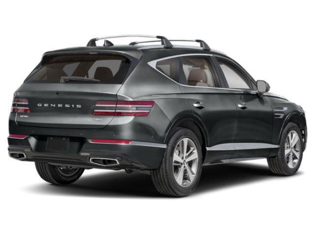 2024 Genesis GV80 3.5T AWD
