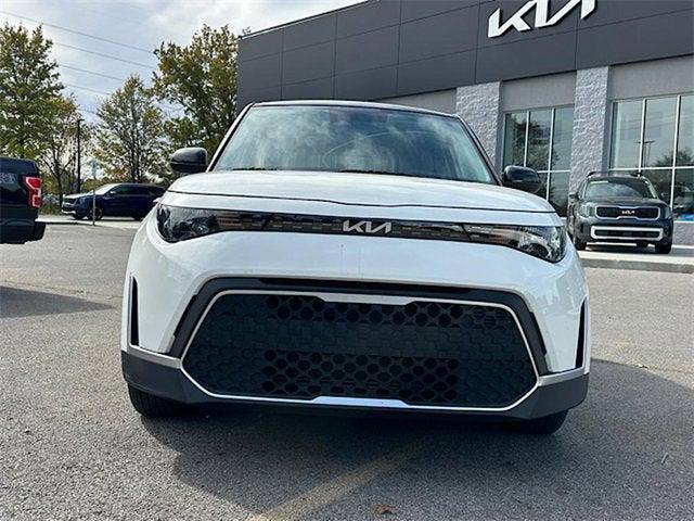 2023 Kia Soul S 2023 Kia Soul S