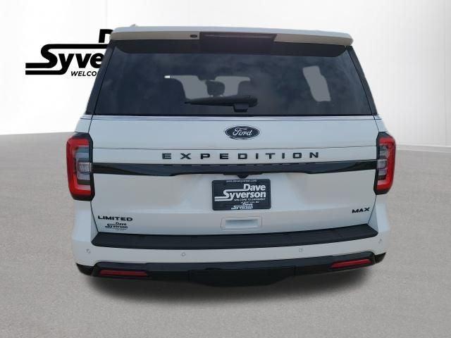 2024 Ford Expedition Limited MAX 2024 Ford Expedition Limited MAX