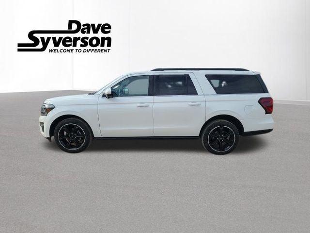 2024 Ford Expedition Limited MAX