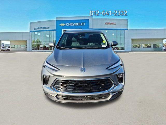 2024 Buick Encore GX Preferred FWD 2024 Buick Encore GX Preferred FWD