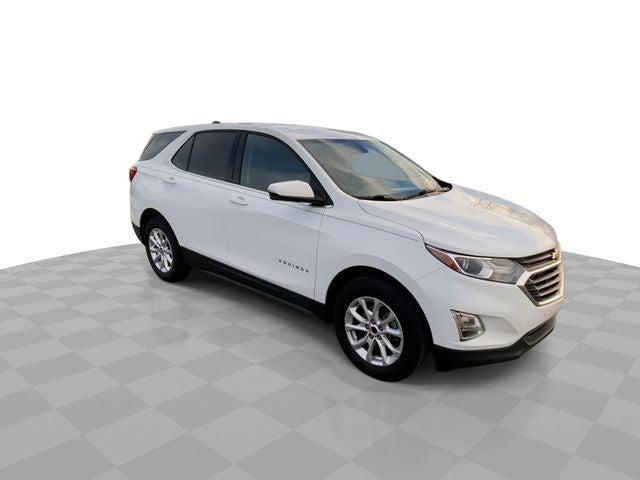 2019 Chevrolet Equinox LT 2019 Chevrolet Equinox LT