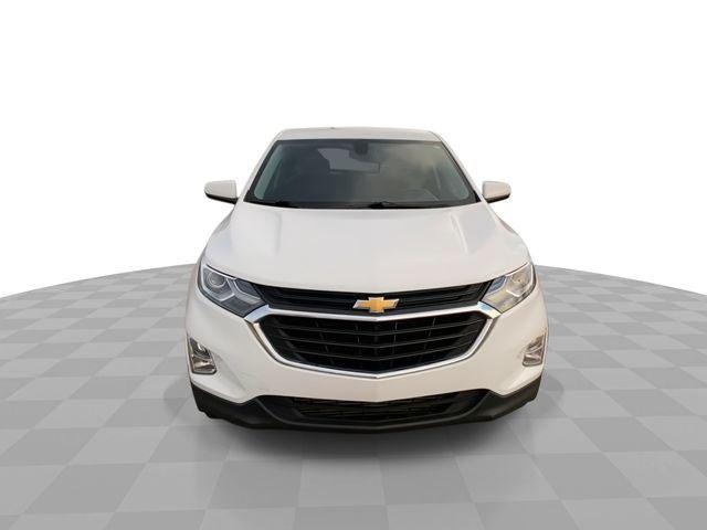 2019 Chevrolet Equinox LT 2019 Chevrolet Equinox LT