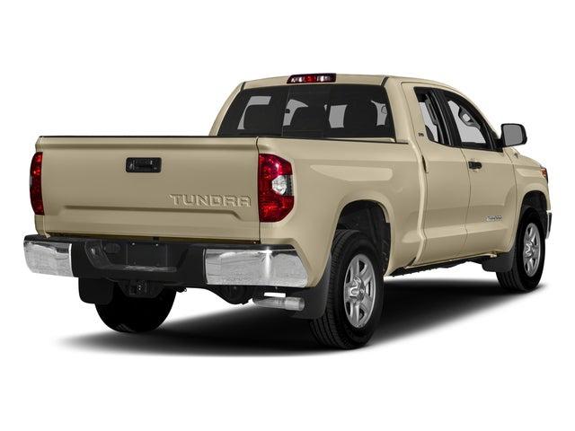 2017 Toyota Tundra SR5 4.6L V8 2017 Toyota Tundra SR5 4.6L V8