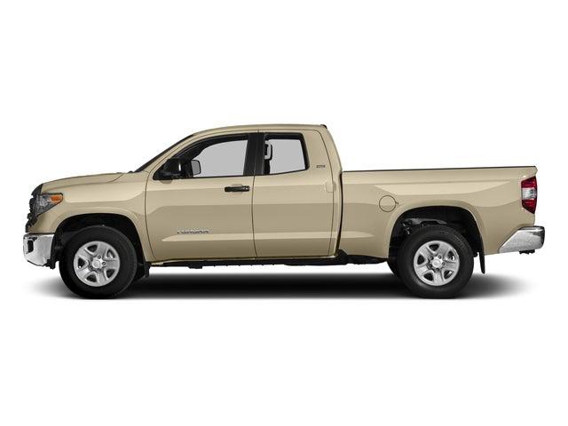 2017 Toyota Tundra SR5 4.6L V8 2017 Toyota Tundra SR5 4.6L V8