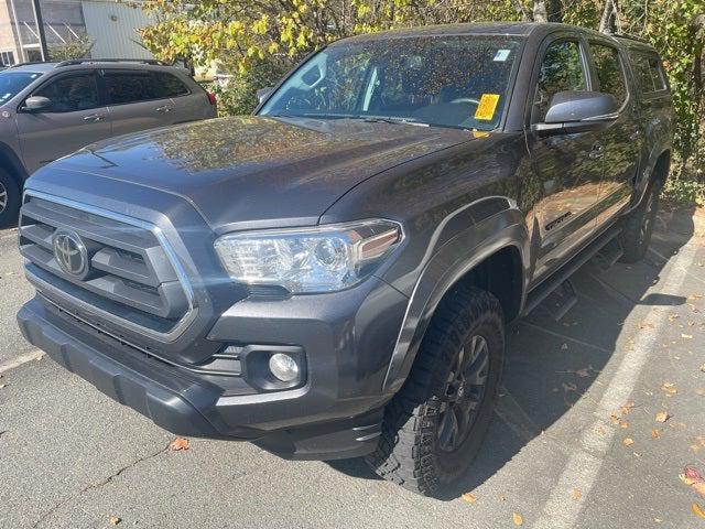 2023 Toyota Tacoma SR5 V6 2023 Toyota Tacoma SR5 V6
