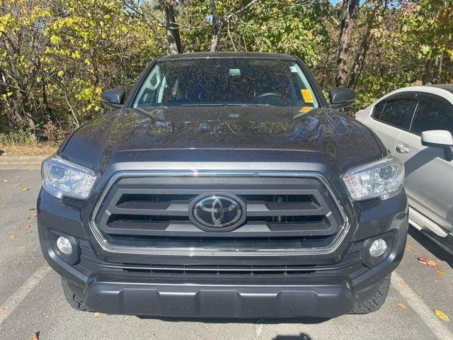 2023 Toyota Tacoma SR5 V6 2023 Toyota Tacoma SR5 V6